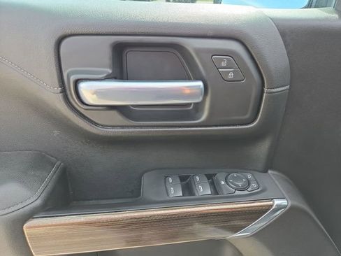 Used 2020 Chevrolet Silverado 1500 LT w/ All-Star Edition AWD/4WD image 15
