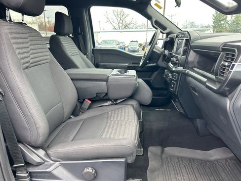 Certified 2023 Ford F150 XL w/ STX Appearance Package image 18