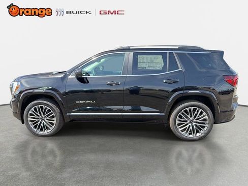 New 2026 GMC Terrain Denali AWD/4WD image 6