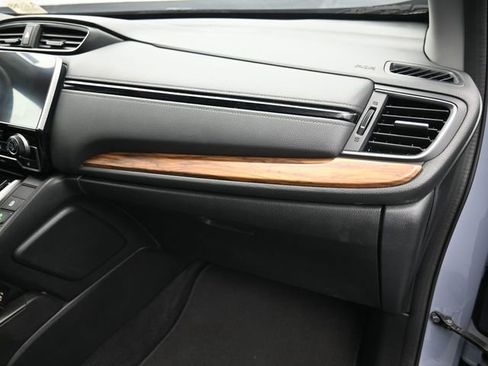 Used 2022 Honda CR-V EX-L image 34