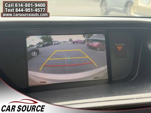 Used 2015 Lexus ES 350 w/ Premium Package FWD image 21