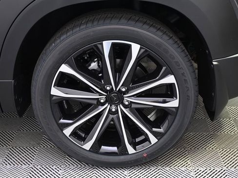 New 2026 MAZDA CX-50 AWD 2.5 S w/ Weather Package image 20