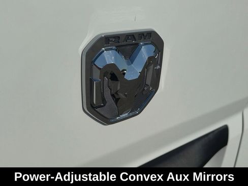 New 2026 RAM ProMaster 2500 w/ Premium Convenience Group image 28