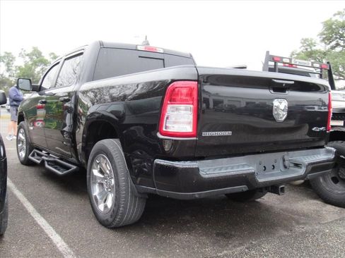Used 2019 RAM 1500 Big Horn image 3