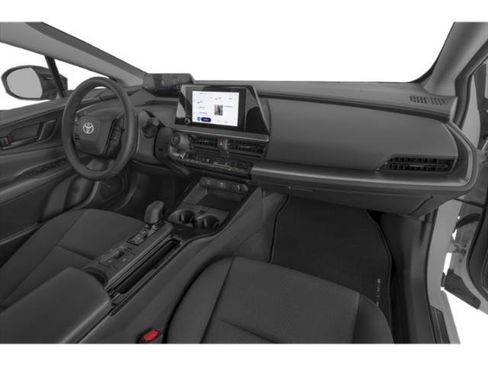 Used 2024 Toyota Prius LE FWD image 18