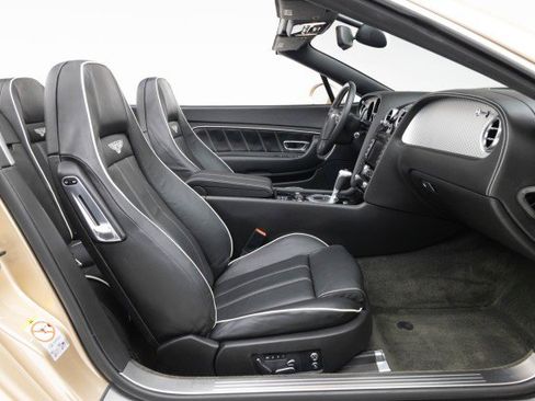 Used 2011 Bentley Continental GTC image 10