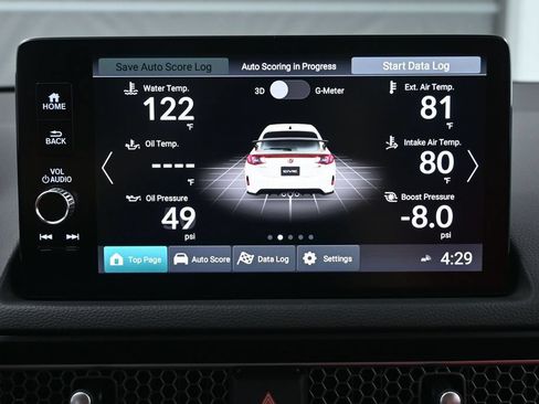 Used 2024 Honda Civic Type R image 38