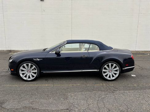 Used 2017 Bentley Continental GT image 10