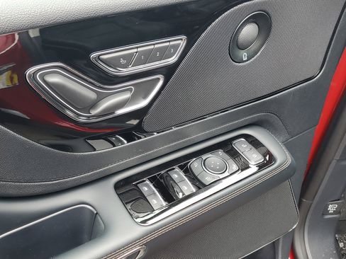 New 2026 Lincoln Aviator Reserve w/ Jet Appearance Package AWD/4WD image 9