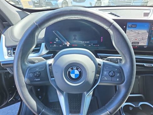 Used 2023 BMW X1 xDrive28i w/ Premium Package image 23