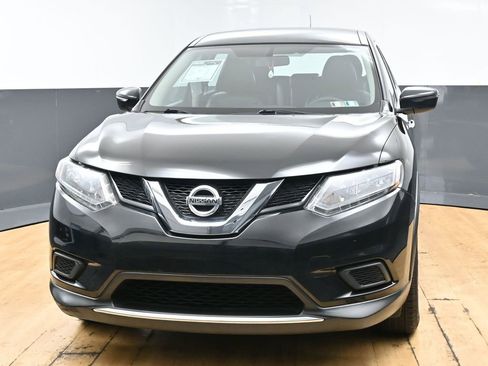 Used 2015 Nissan Rogue S image 5