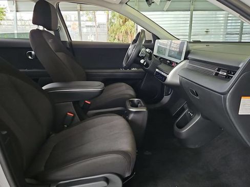 Used 2023 Hyundai Ioniq 5 SE w/ Cargo Package RWD image 28