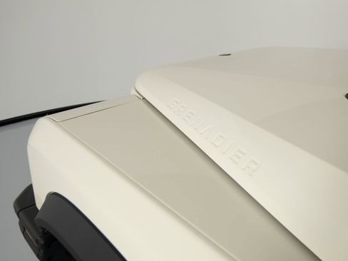 New 2025 INEOS Grenadier Trialmaster Edition AWD/4WD image 43