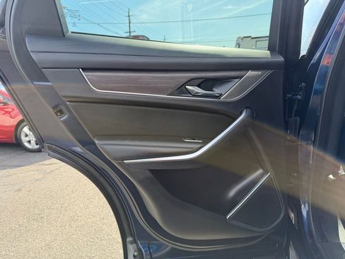 Used 2022 Jaguar F-PACE S image 19