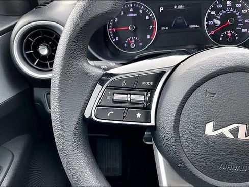 Used 2023 Kia Forte LXS w/ LXS Technology Package image 11