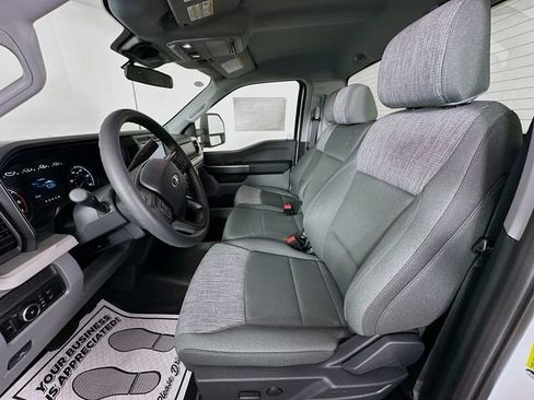 New 2026 Ford F250 XLT w/ Camper Package image 25