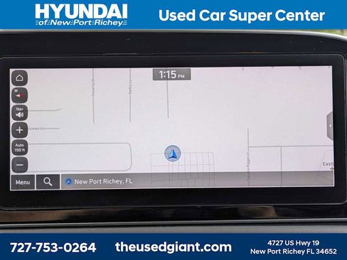Used 2022 Hyundai Palisade Limited FWD image 30