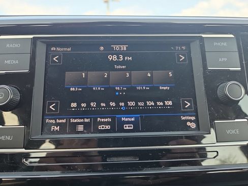 Certified 2023 Volkswagen Taos S w/ Driver Assistance Package AWD/4WD image 28