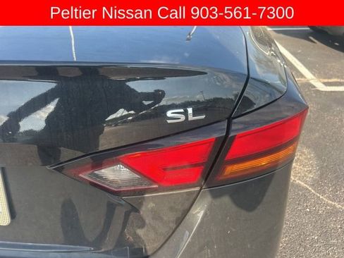 Used 2021 Nissan Altima 2.5 SL image 11