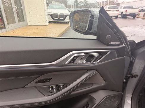 Certified 2023 BMW i4 eDrive40 image 11