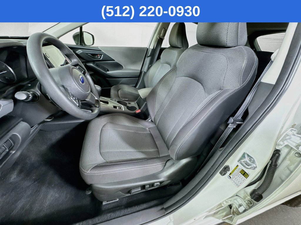 Used 2024 Subaru Crosstrek 2.0i Premium AWD/4WD image 26