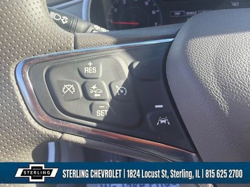 Used 2024 Chevrolet Malibu LT FWD image 17