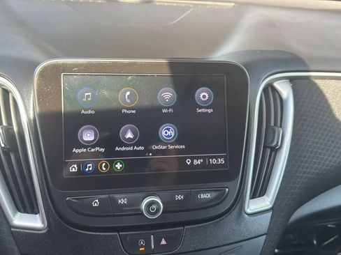 Used 2025 Chevrolet Malibu LS FWD image 12