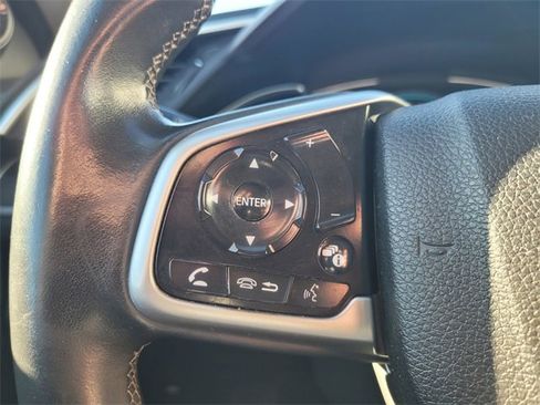 Used 2020 Honda Civic Touring image 28