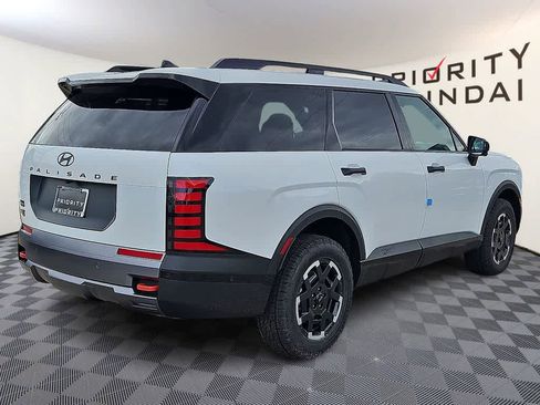 New 2026 Hyundai Palisade XRT Pro AWD/4WD image 4