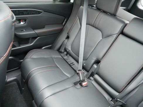 New 2026 Honda Passport TrailSport Elite image 12