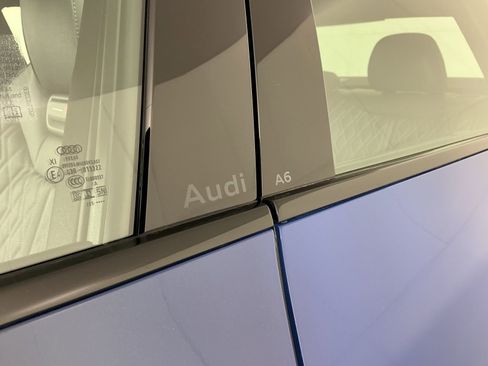 New 2026 Audi A6 3.0 image 6