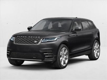 Used 2022 Land Rover Range Rover Velar R-Dynamic S