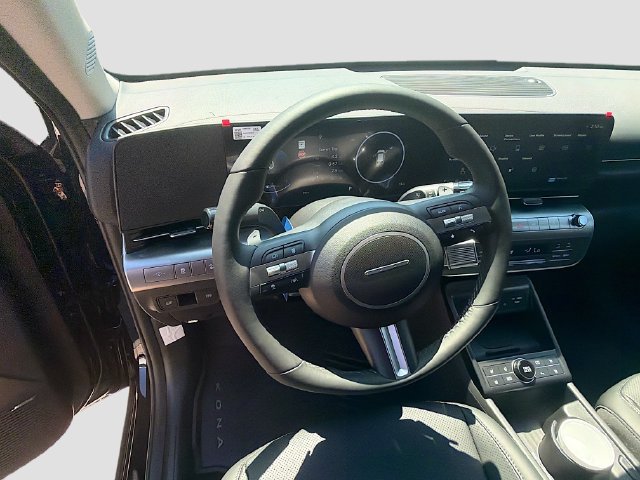 New 2026 Hyundai Kona Limited FWD image 11