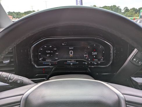 Used 2024 GMC Sierra 1500 SLT RWD image 22