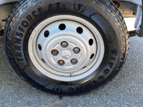 Used 2018 RAM ProMaster 2500 image 32