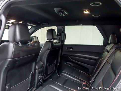 Used 2021 Dodge Durango R/T w/ Blacktop Package AWD/4WD image 14