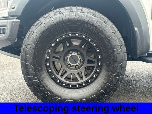 Used 2019 Ford F150 Raptor w/ Equipment Group 802A Luxury image 18