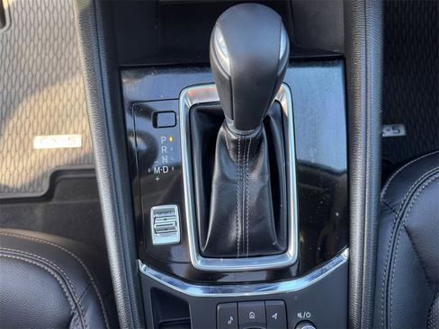 Used 2023 MAZDA CX-5 AWD 2.5 S w/ Preferred Package image 20