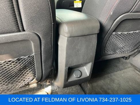 Used 2017 Chevrolet Equinox LT w/ Convenience Package FWD image 23