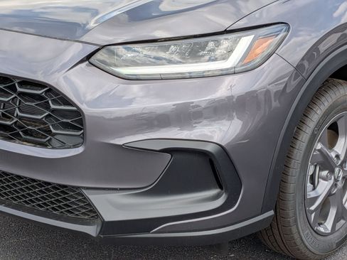 New 2026 Honda HR-V LX image 9
