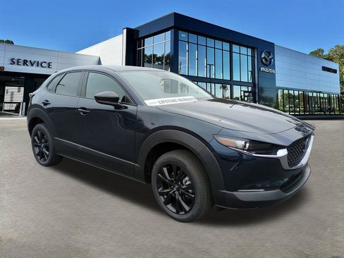 New 2026 MAZDA CX-30 AWD 2.5 S w/ Select Sport Pkg image 2