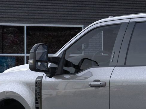 New 2025 Ford F250 Lariat w/ Lariat Ultimate Package image 20