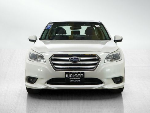 Used 2015 Subaru Legacy 2.5i Limited image 8