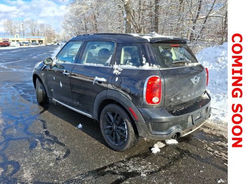 Used 2016 MINI Cooper Countryman S image 6