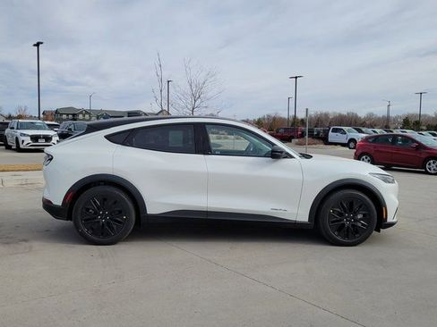 New 2026 Ford Mustang Mach-E Select image 2