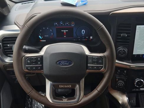 New 2026 Ford F150 King Ranch AWD/4WD image 23