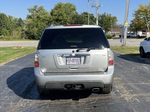 Used 2005 Saab 9-7X Arc image 4