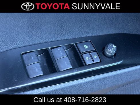 Used 2026 Toyota Camry SE w/ Multimedia Upgrade Package FWD image 17