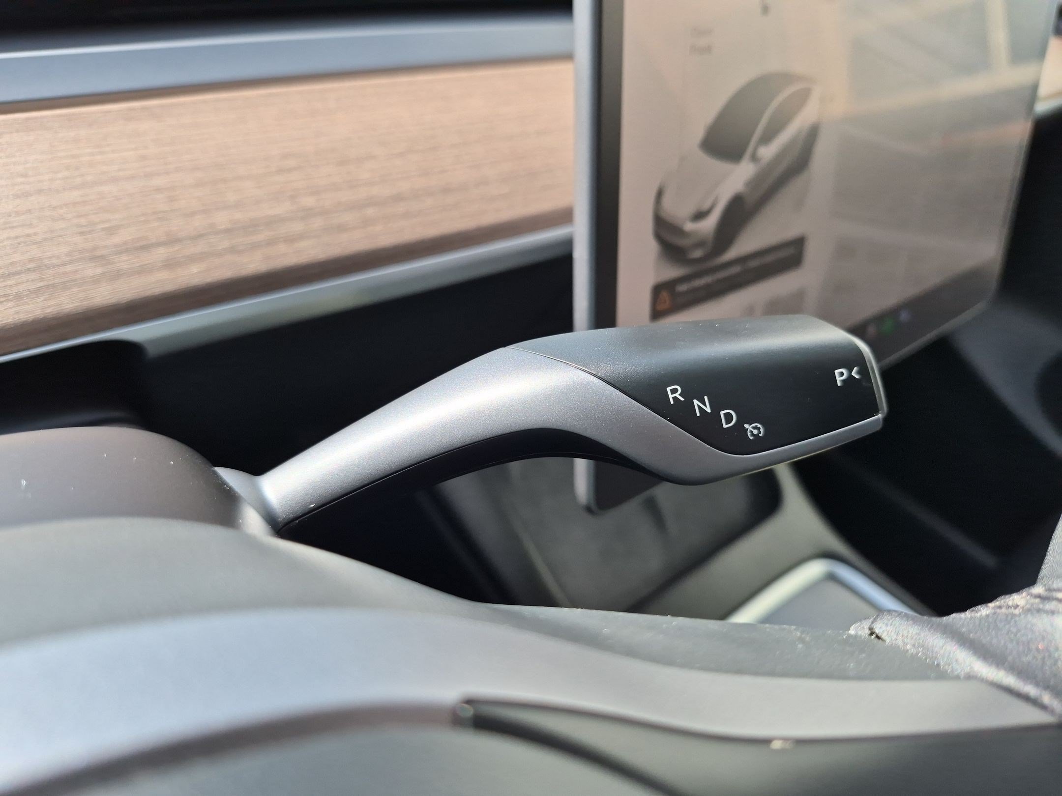 Used 2023 Tesla Model Y Long Range AWD/4WD image 28