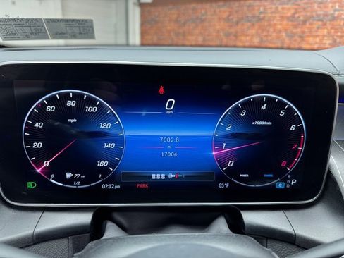 Certified 2023 Mercedes-Benz GLC 300 GLC 300 image 15